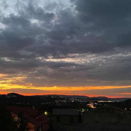 Irini'S Villa Argostoli  Exteriér fotografie
