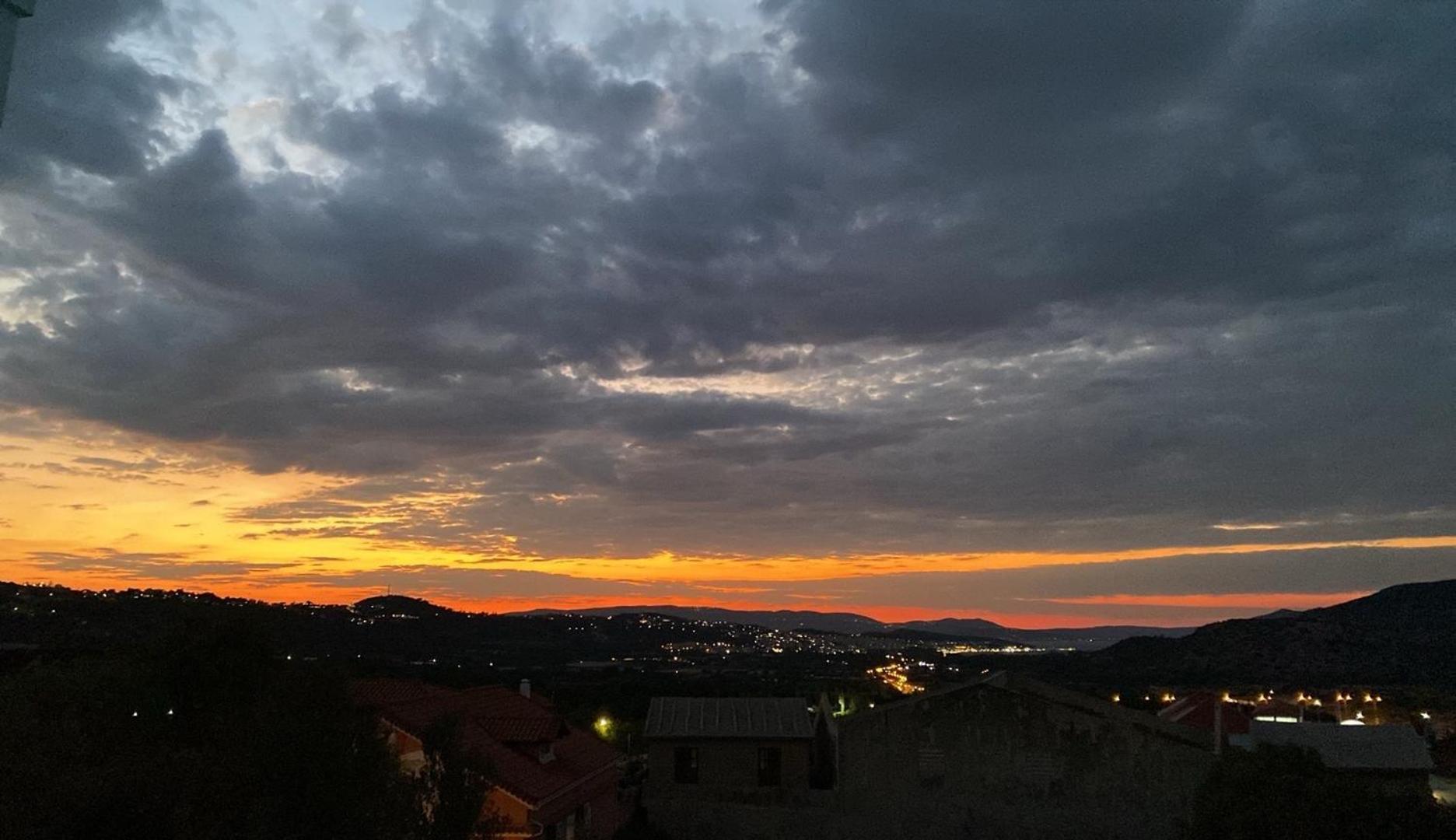 Irini'S Villa Argostoli  Exteriér fotografie