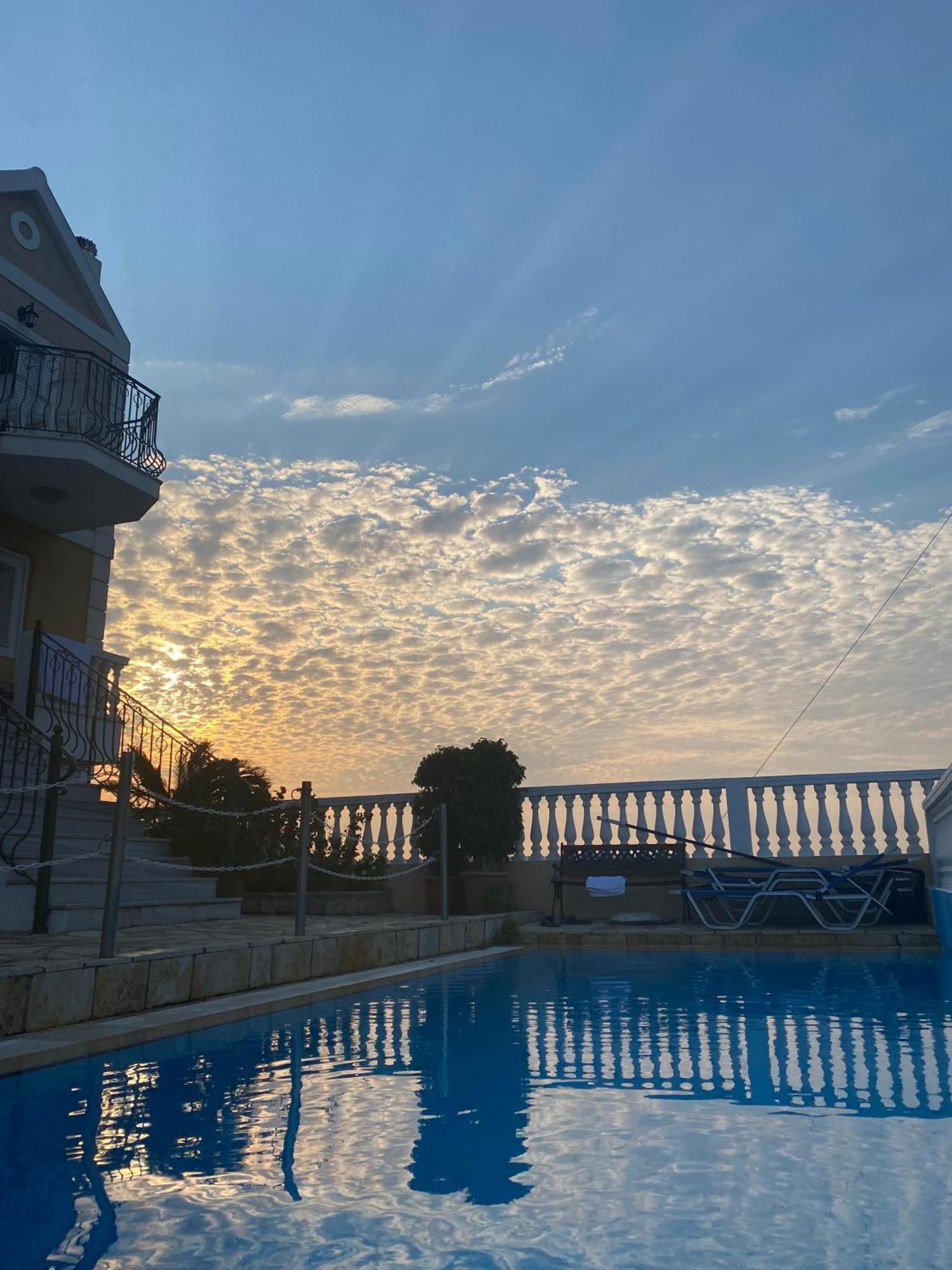 Irini'S Villa Argostoli  Exteriér fotografie