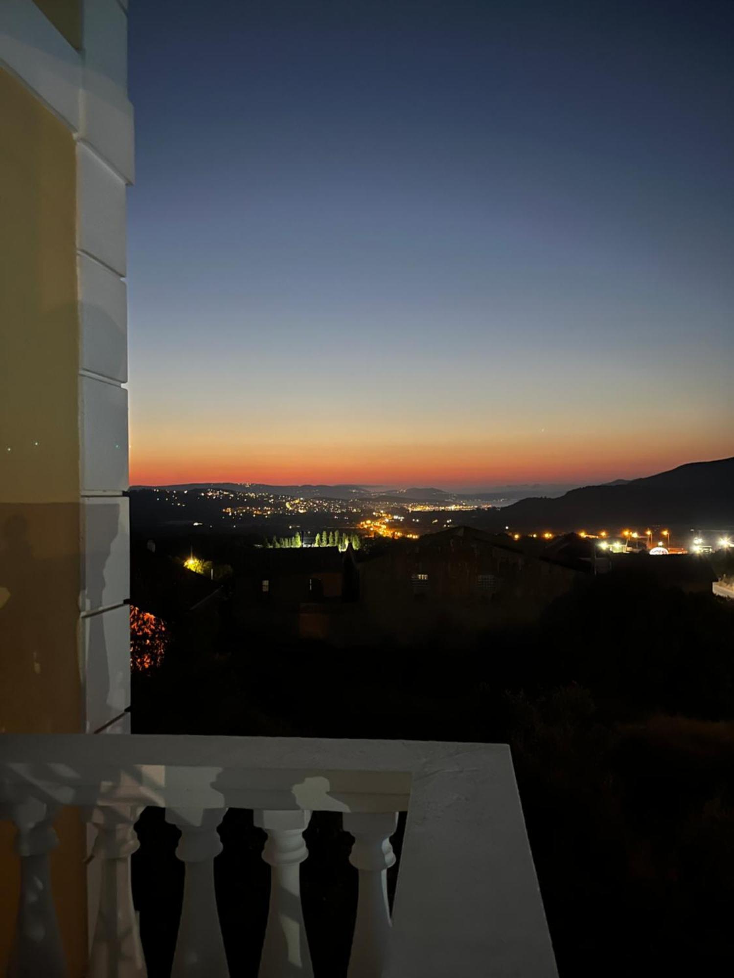 Irini'S Villa Argostoli  Exteriér fotografie