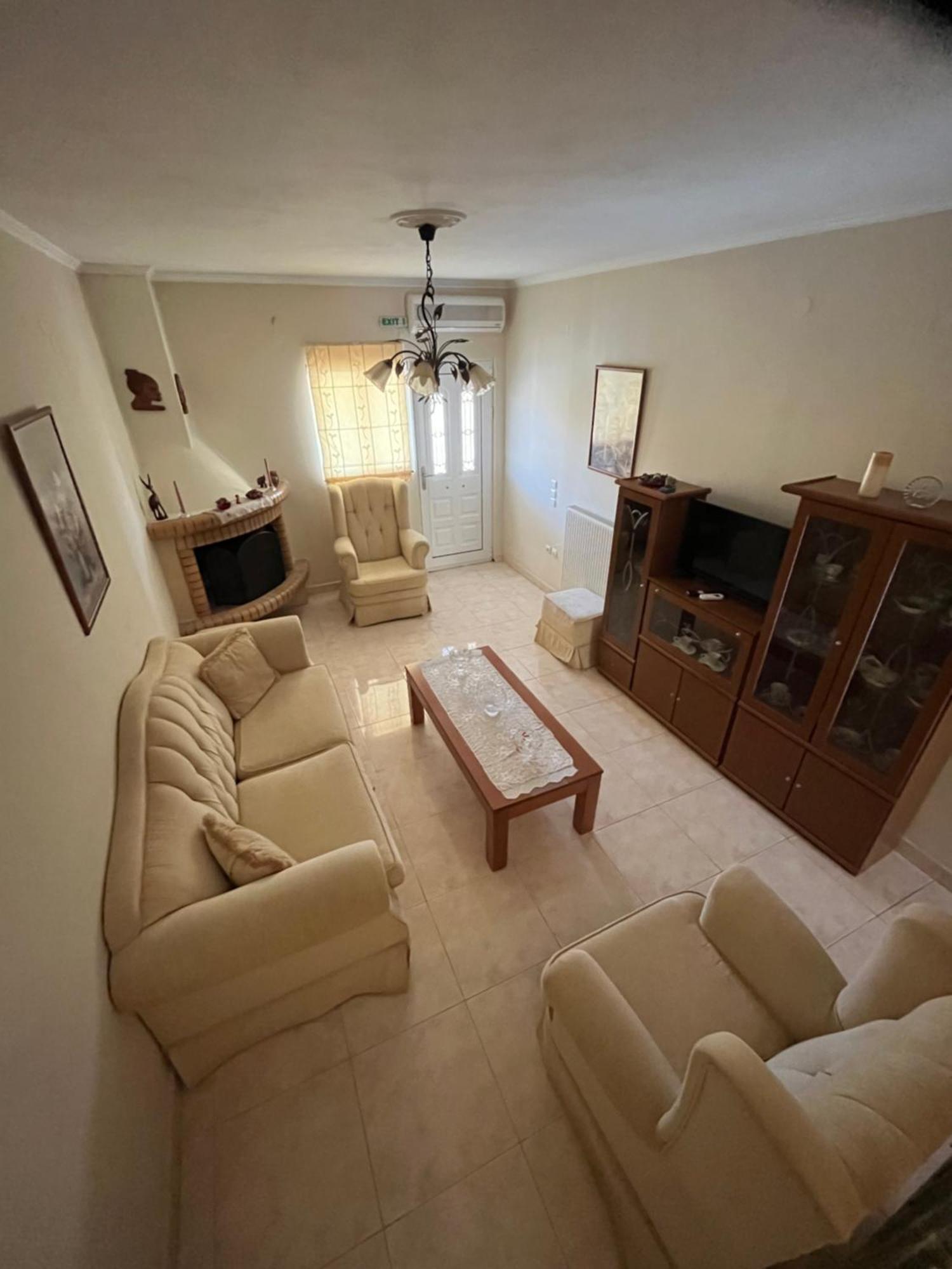 Irini'S Villa Argostoli  Exteriér fotografie