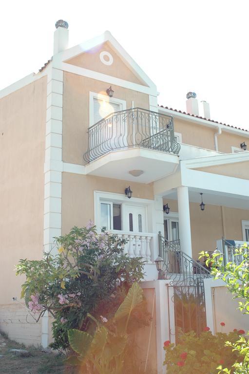 Irini'S Villa Argostoli  Exteriér fotografie