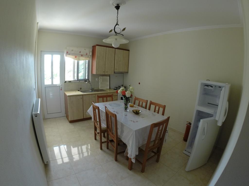 Irini'S Villa Argostoli  Pokoj fotografie