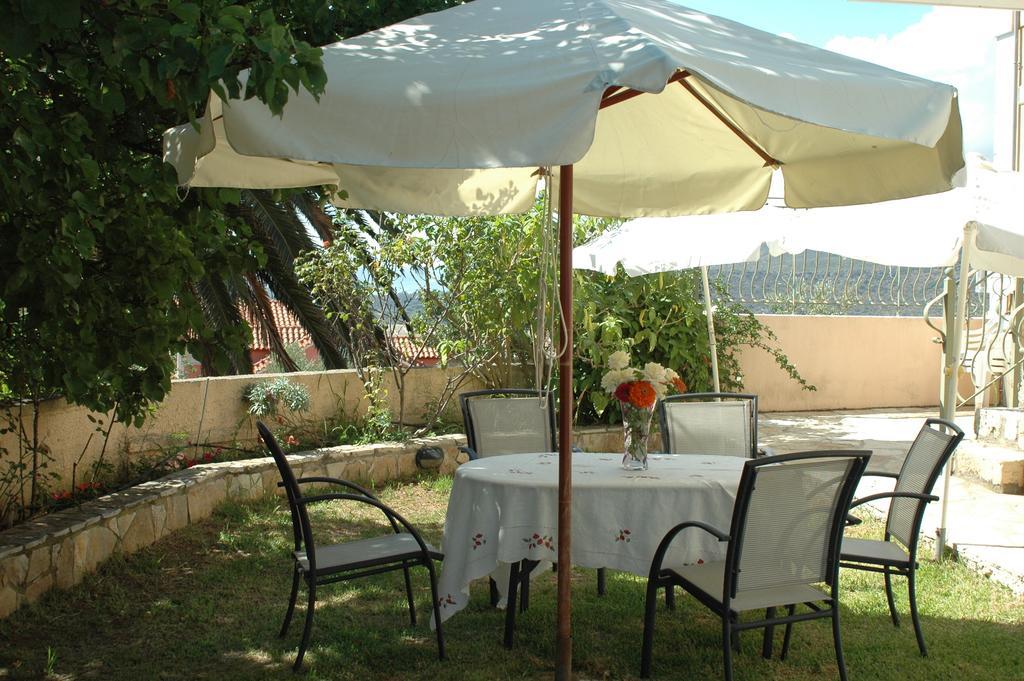 Irini'S Villa Argostoli  Pokoj fotografie