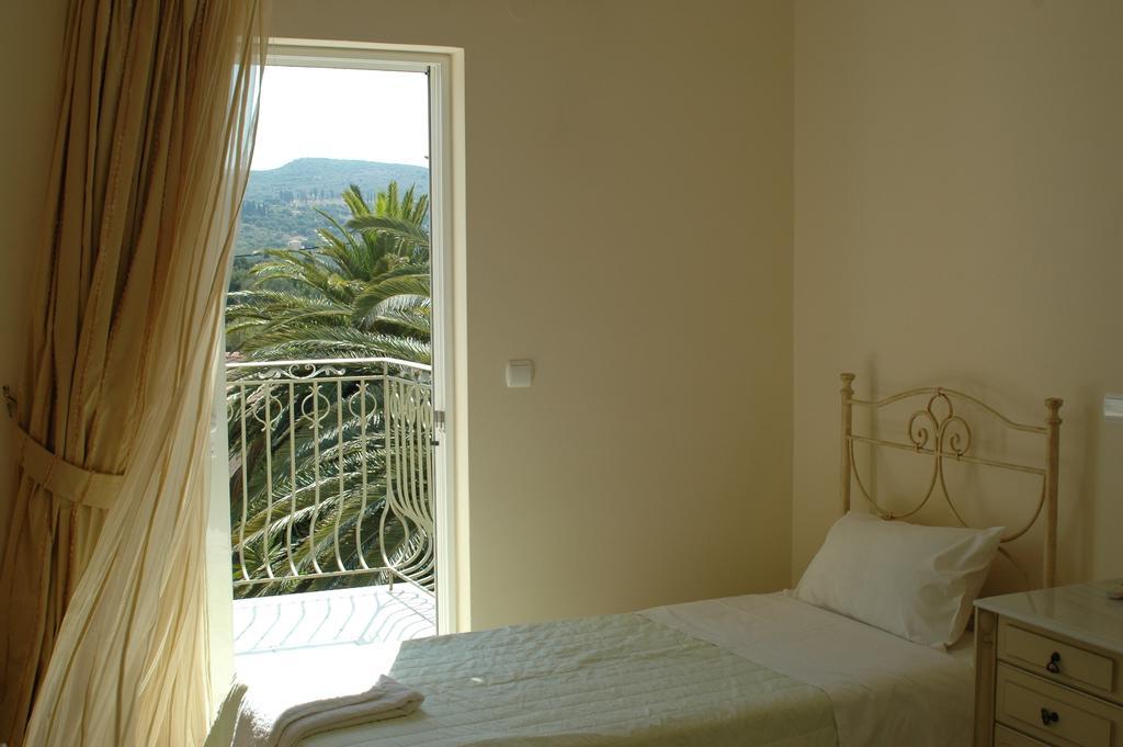 Irini'S Villa Argostoli  Pokoj fotografie