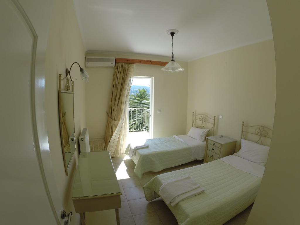 Irini'S Villa Argostoli  Pokoj fotografie