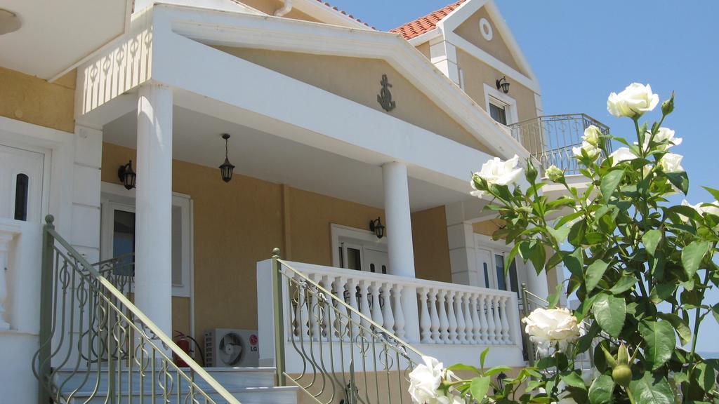 Irini'S Villa Argostoli  Exteriér fotografie