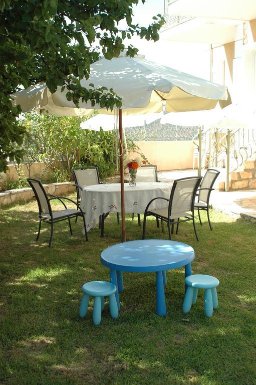 Irini'S Villa Argostoli  Pokoj fotografie